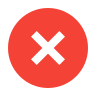Error Icon